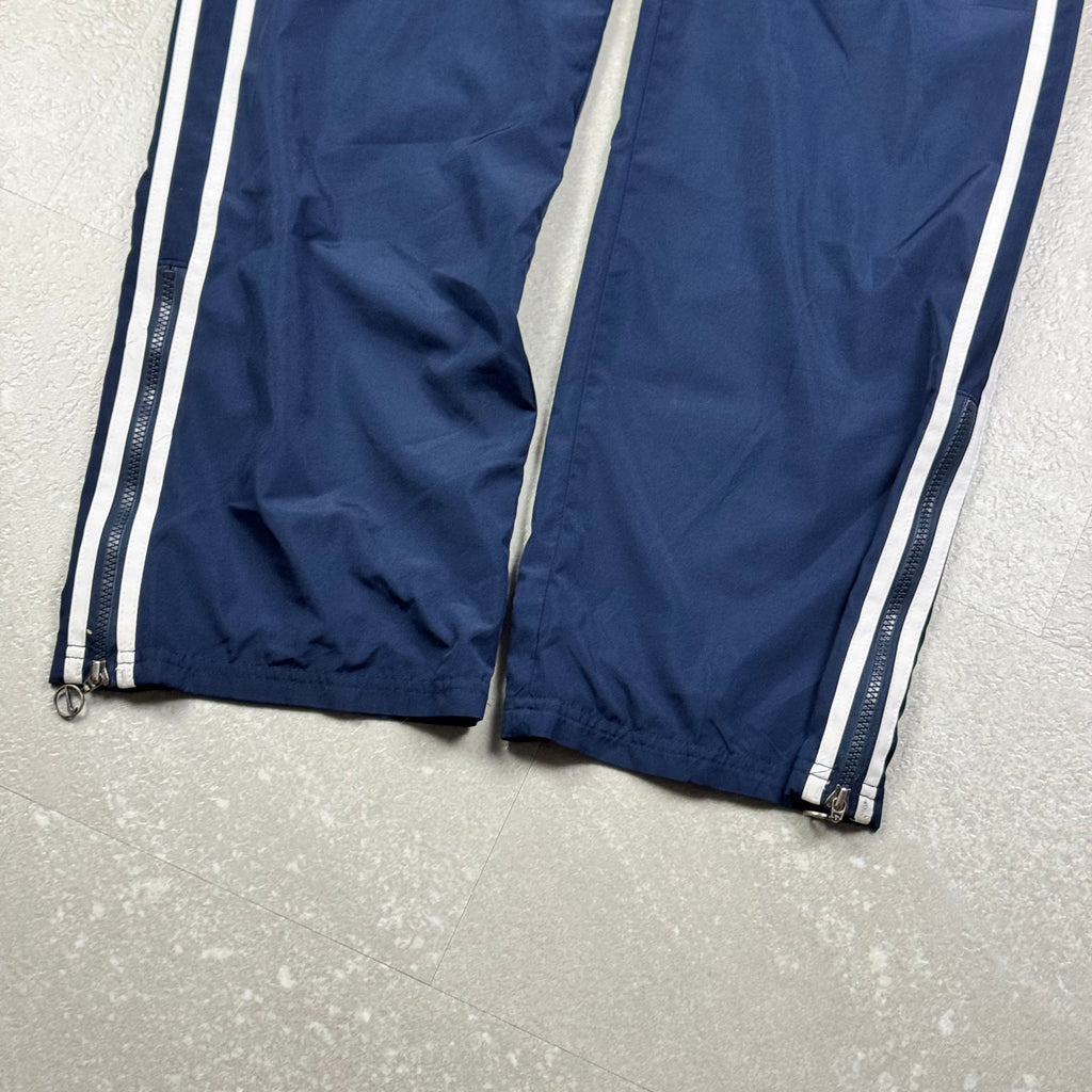 Vintage Nike Trackpants (wmns M)