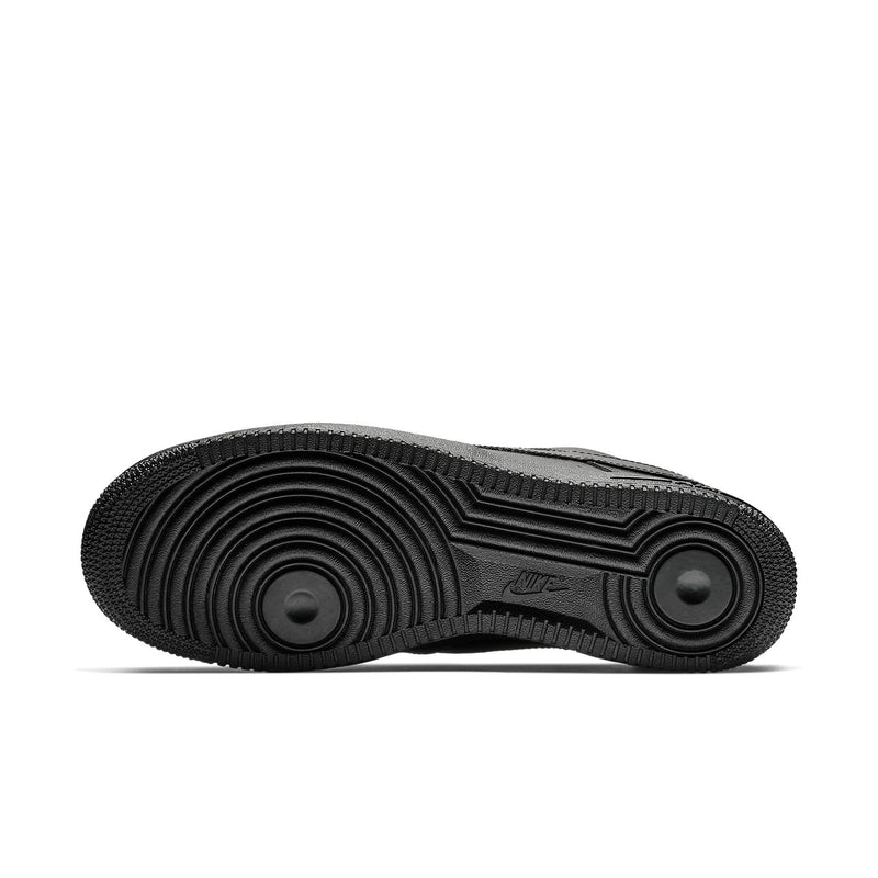 Men's Nike Air Force 1 '07 Black/Black (CW2288 001)