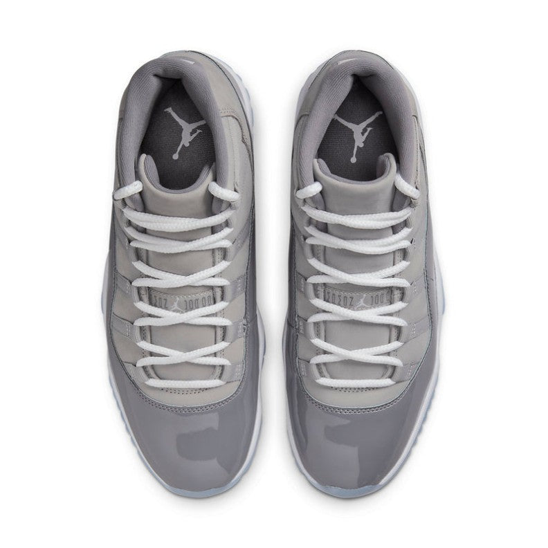 Air Jordan 11 Retro Cool Grey 2021 Sneakers | CT8012-005