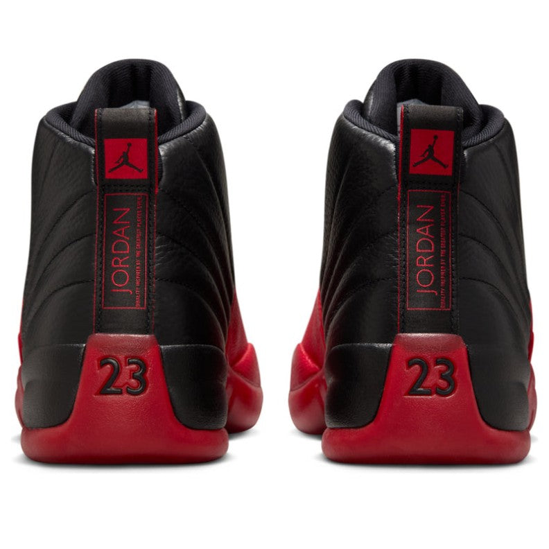 Air Jordan 12 Retro Flu Game 2025 CT8013-002