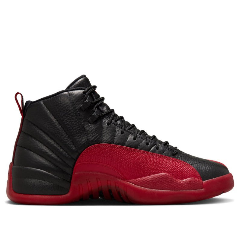 Air Jordan 12 Retro Flu Game 2025 CT8013-002