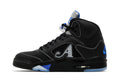 Awake NY x Air Jordan 5 Retro 'Boro' – Racer Blue