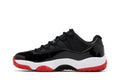 Air Jordan 11 Retro Low "Bred" 2025
