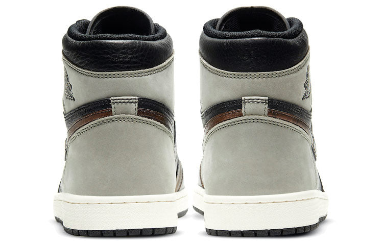 Air Jordan 1 Retro High OG 'Patina' – 555088-033