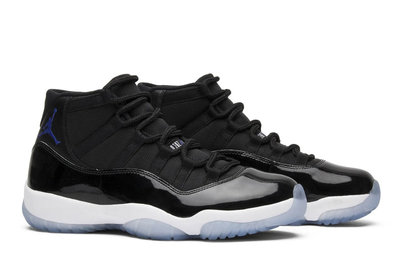 Air Jordan 11 Retro – Space Jam (2016)