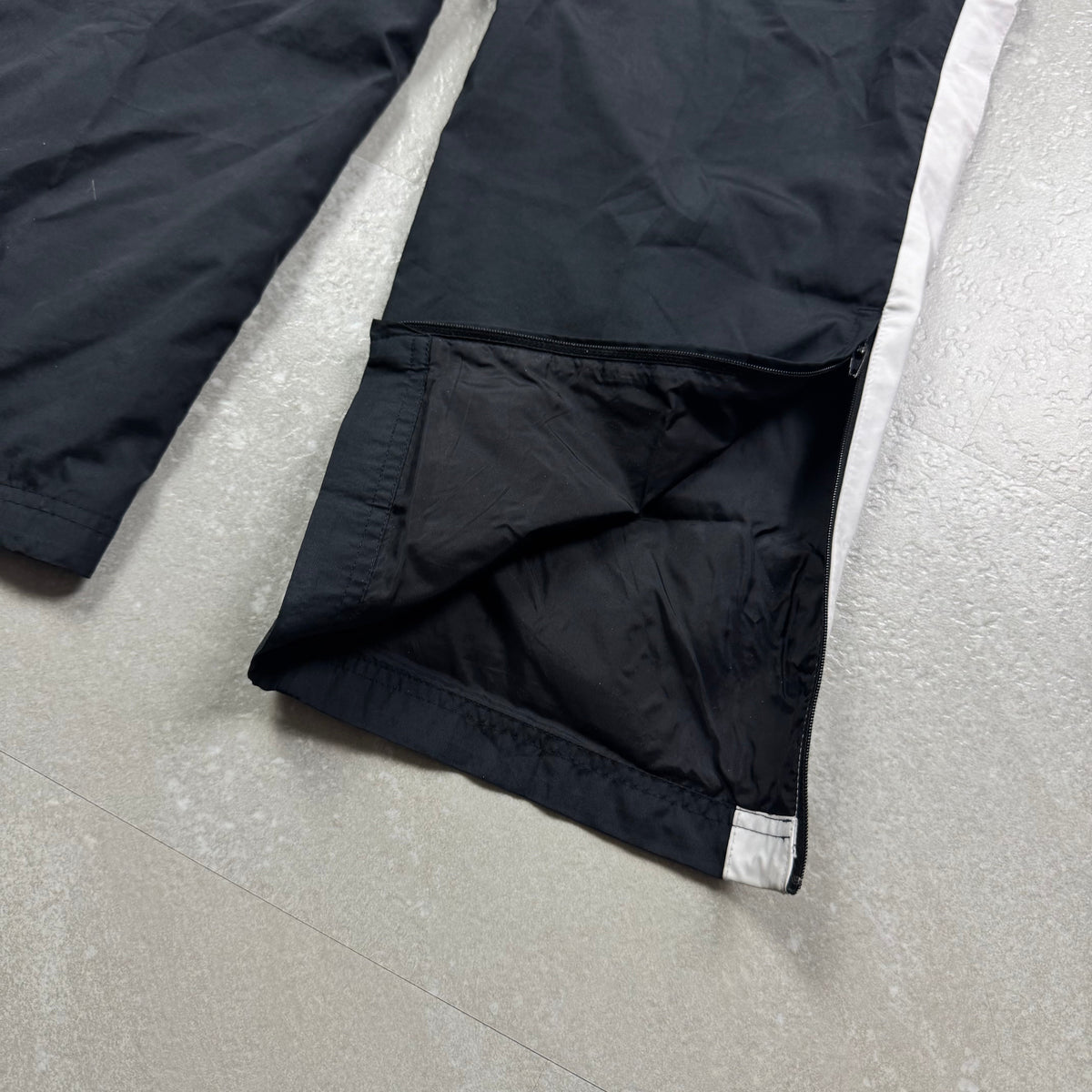 Vintage Nike Trackpants (S)