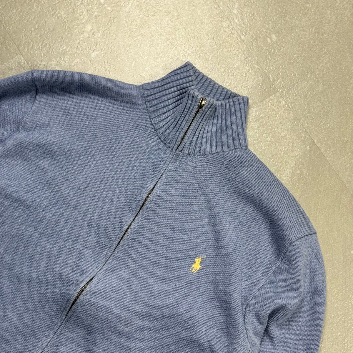 Ralph Lauren Zipper (XL)