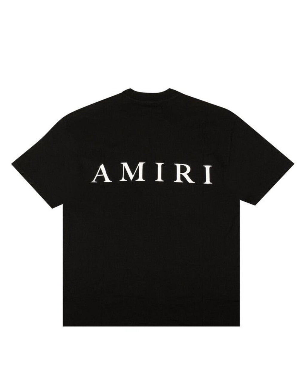 AMIRI Core Logo Tee Black