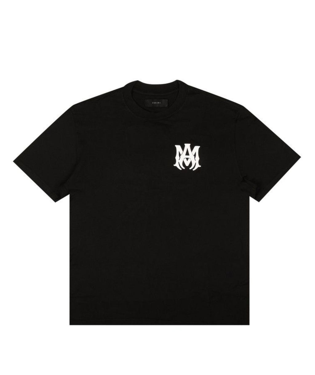 AMIRI Core Logo Tee Black