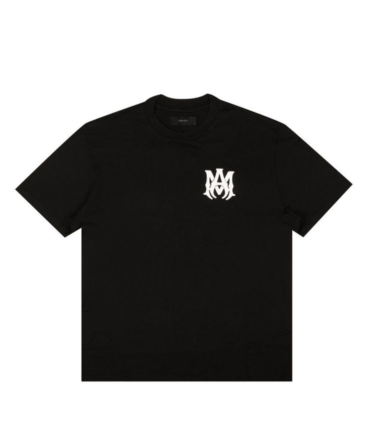 AMIRI Core Logo Tee Black
