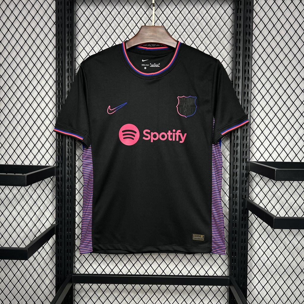 Barcelona "Regalia" Limited Jersey