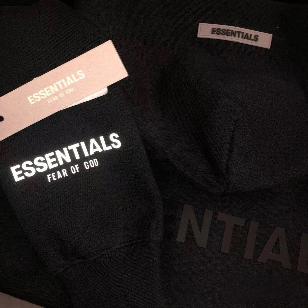 Fear of God ESSENTIALS Classic Fit Hoodie