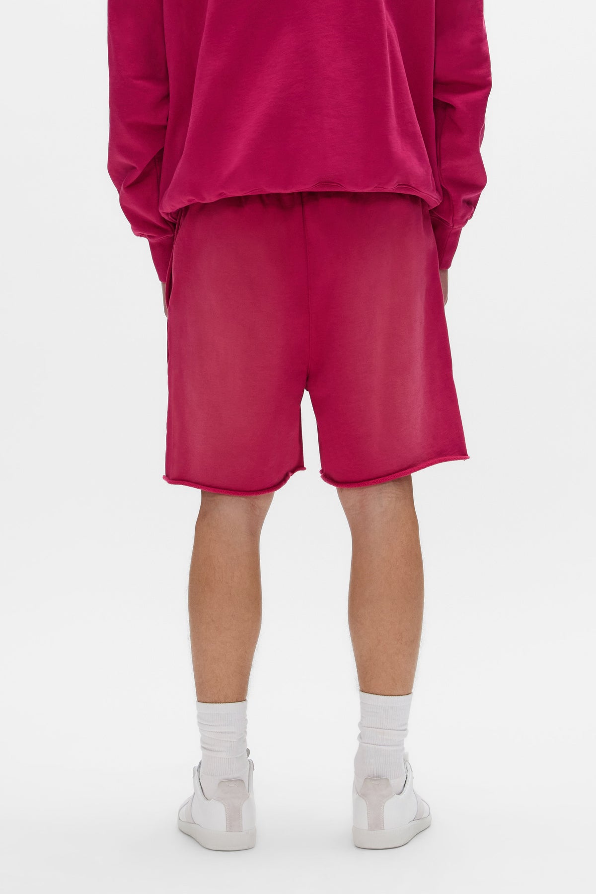 Signature Short