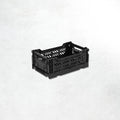 Aykasa Mini Box: Black