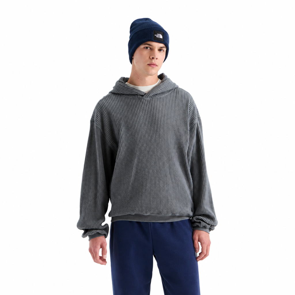 TNF Chabot 2.0 Long-Sleeve Hoodie