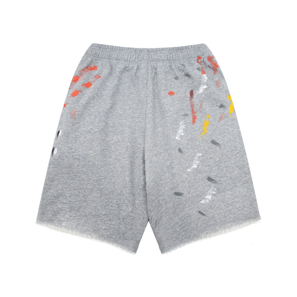 Gallery Dept Shorts Unisex Casual Shorts