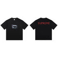 Supreme Black Sheep Photo Tee – Black