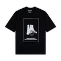 Maison Margiela T-shirt Crew Neck Loose Short Sleeve T-shirt
