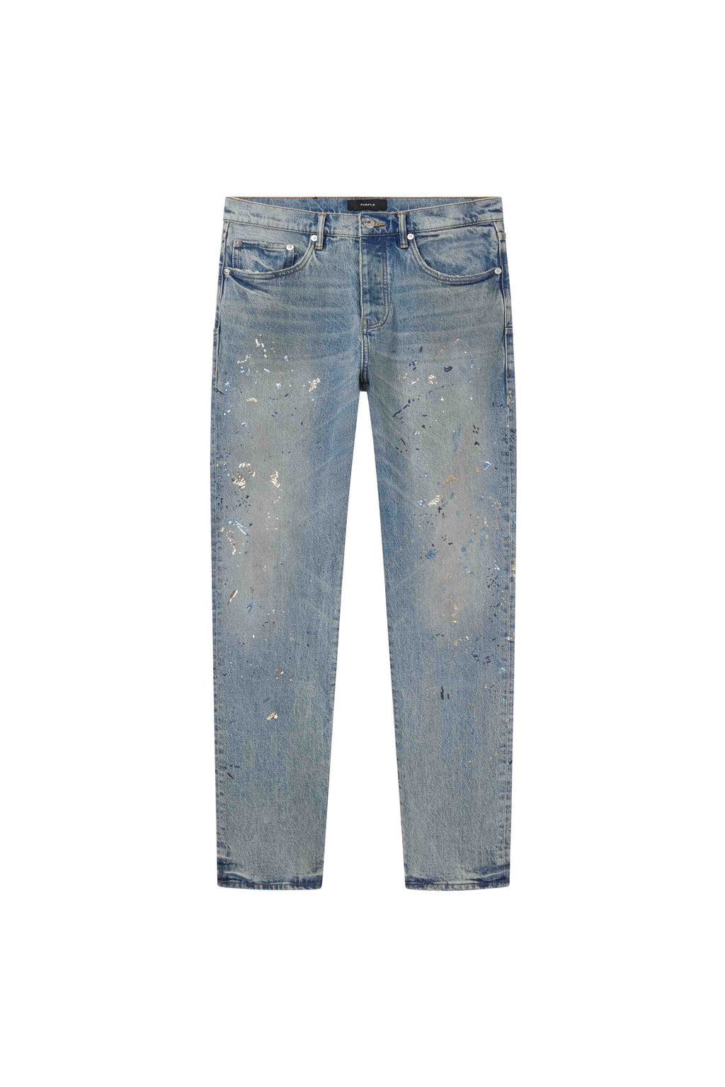 P005 Sequin Splatter