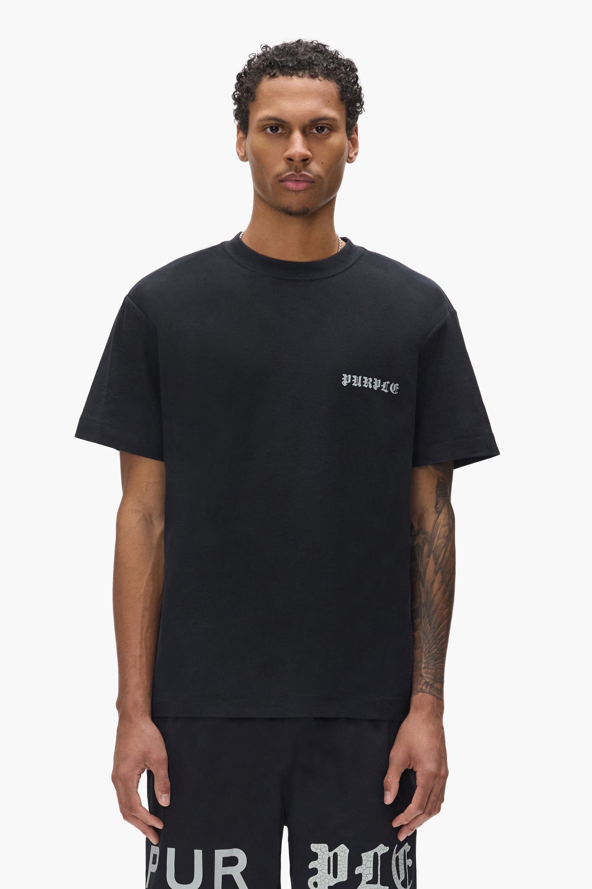 Nails Tee