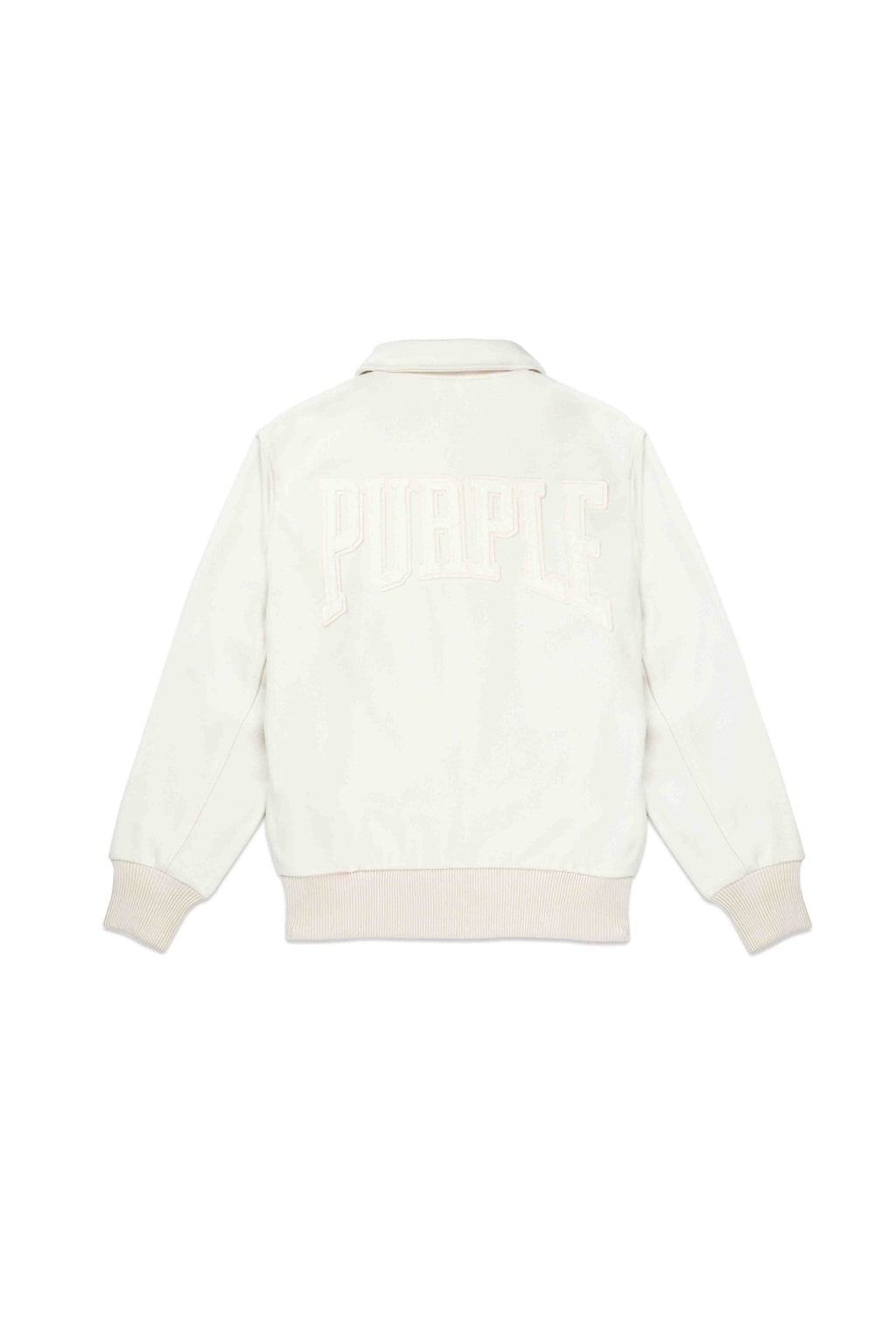 Title Letterman Jacket