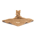 Personalized Bartholomew Bear Soother
