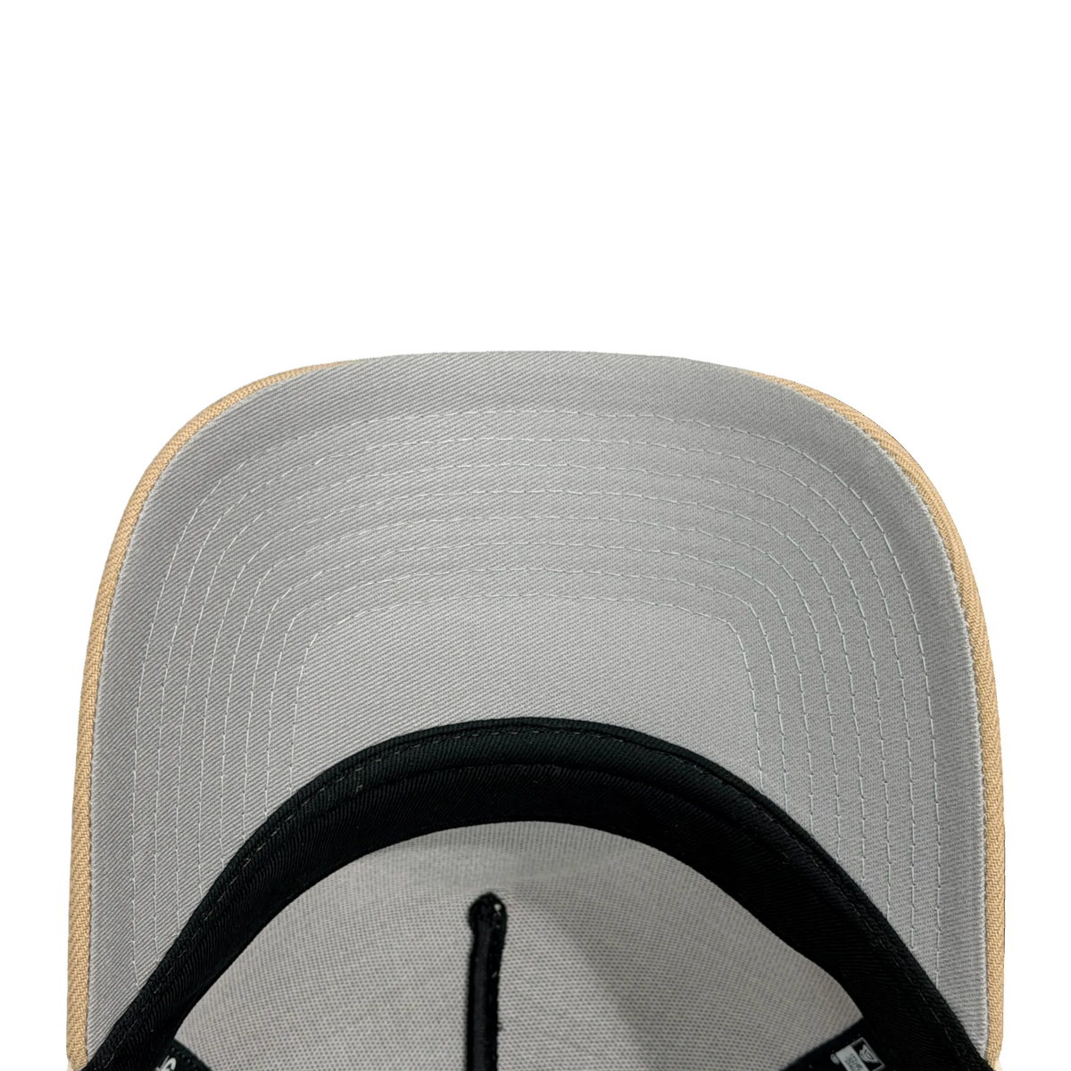 New Era 940 A Frame Chicago Bears Snapback Hat