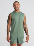 Metal Vent Tech Sleeveless