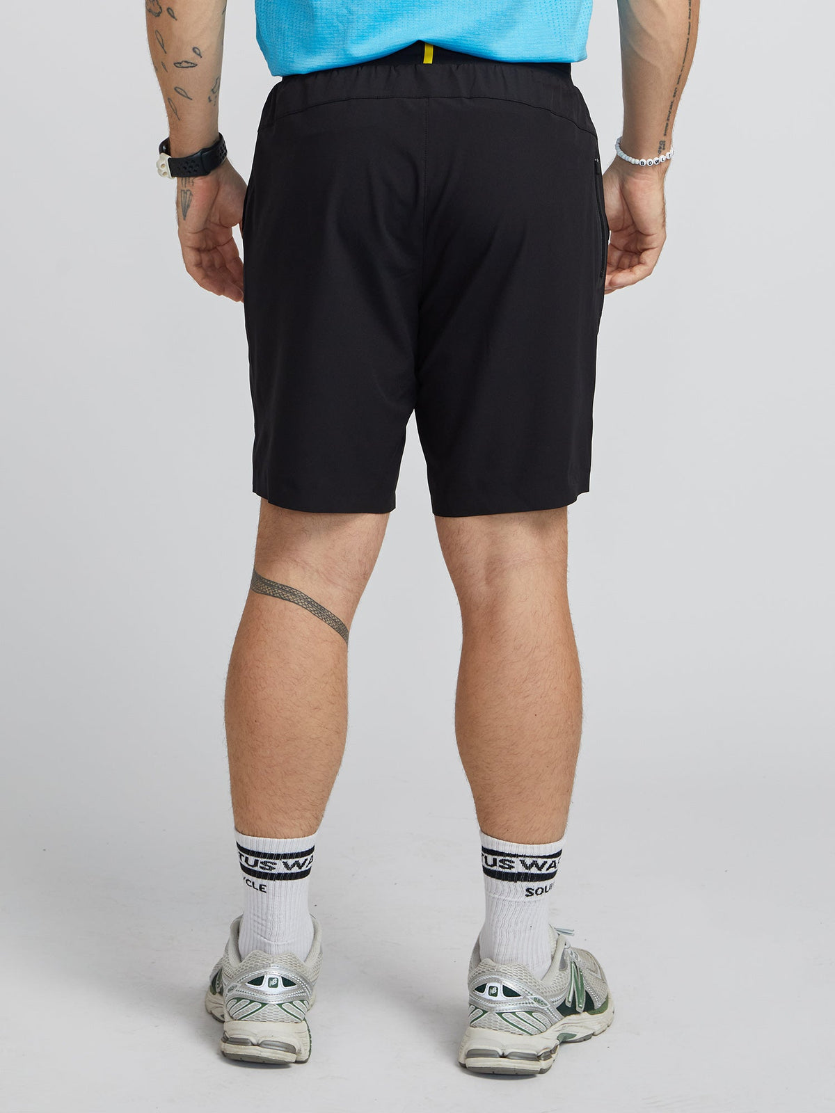 CORE 8" SHORT MNTK