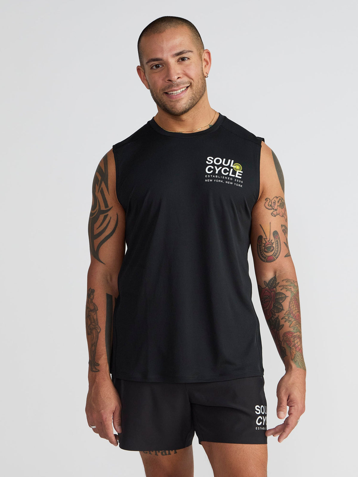 PROPEL TANK
