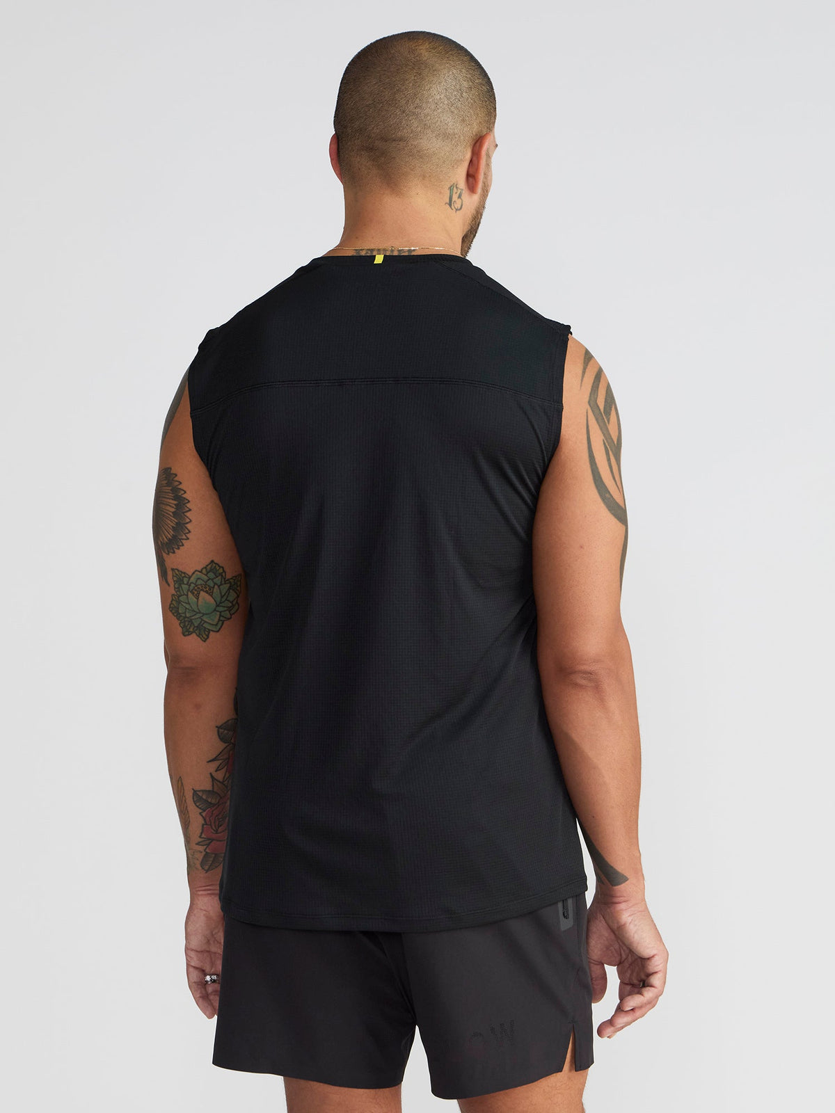 PROPEL TANK