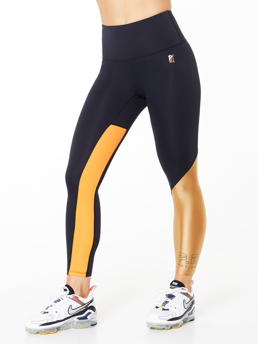 COMEBACK LEGGING