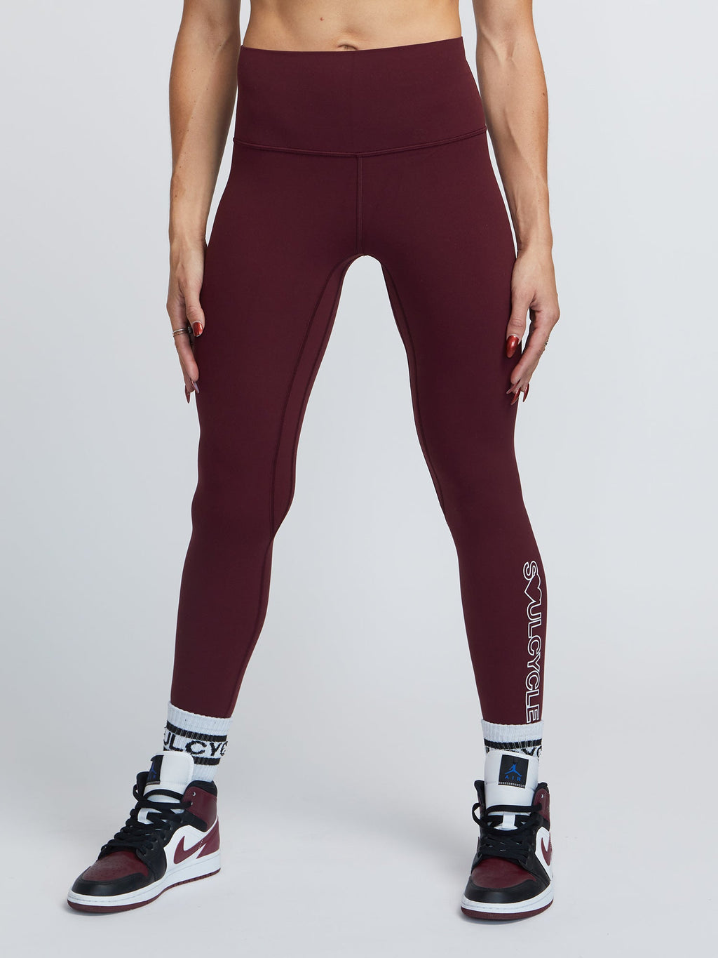 Align HR Pant 25 In