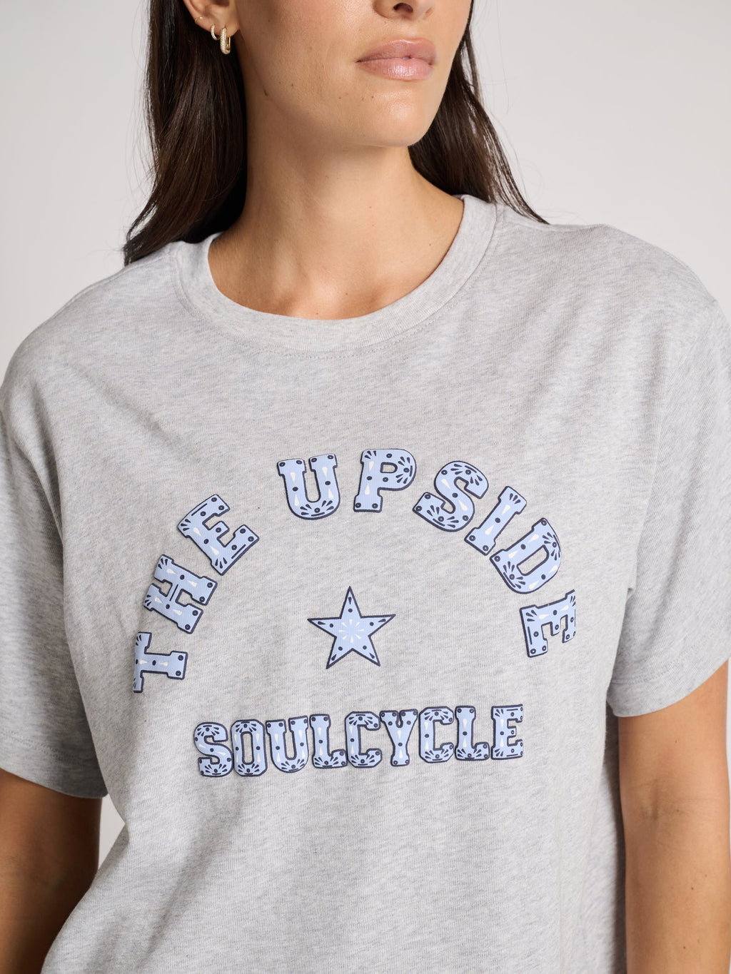 RANCHERO SAMMI TEE