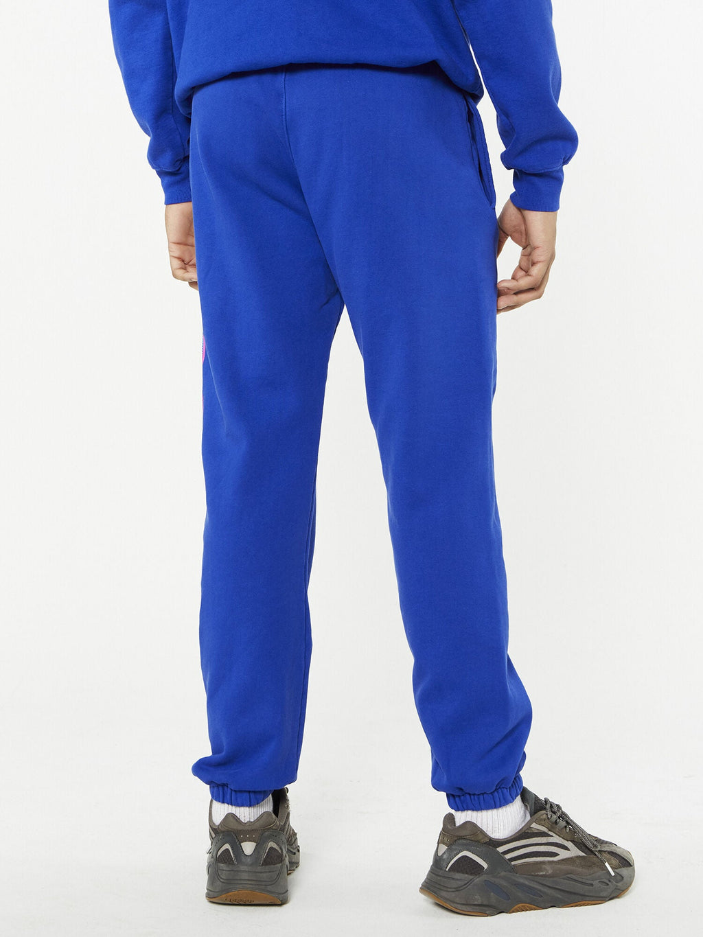 BILLIE SWEATPANT BLUE