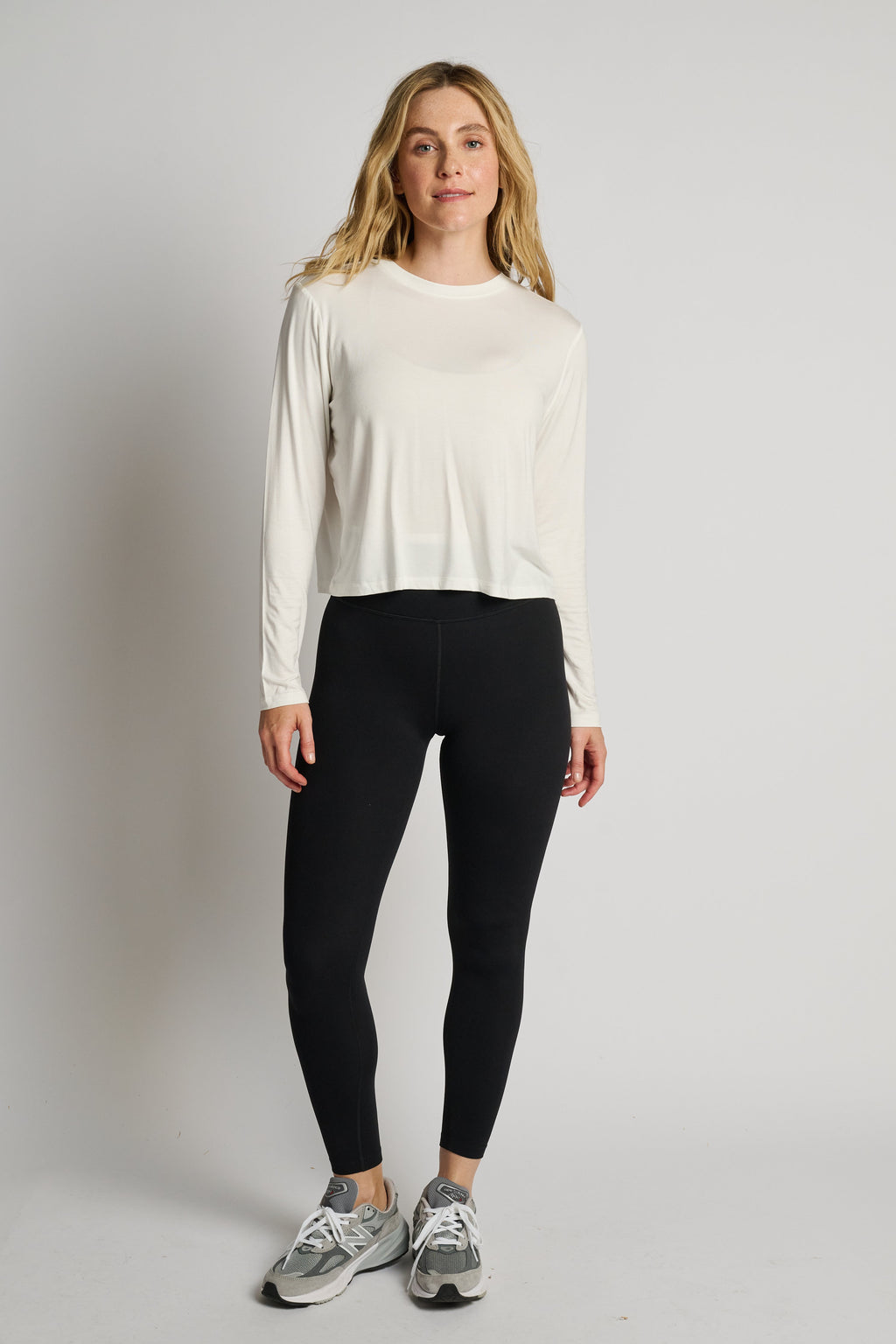 Djuna Long Sleeve