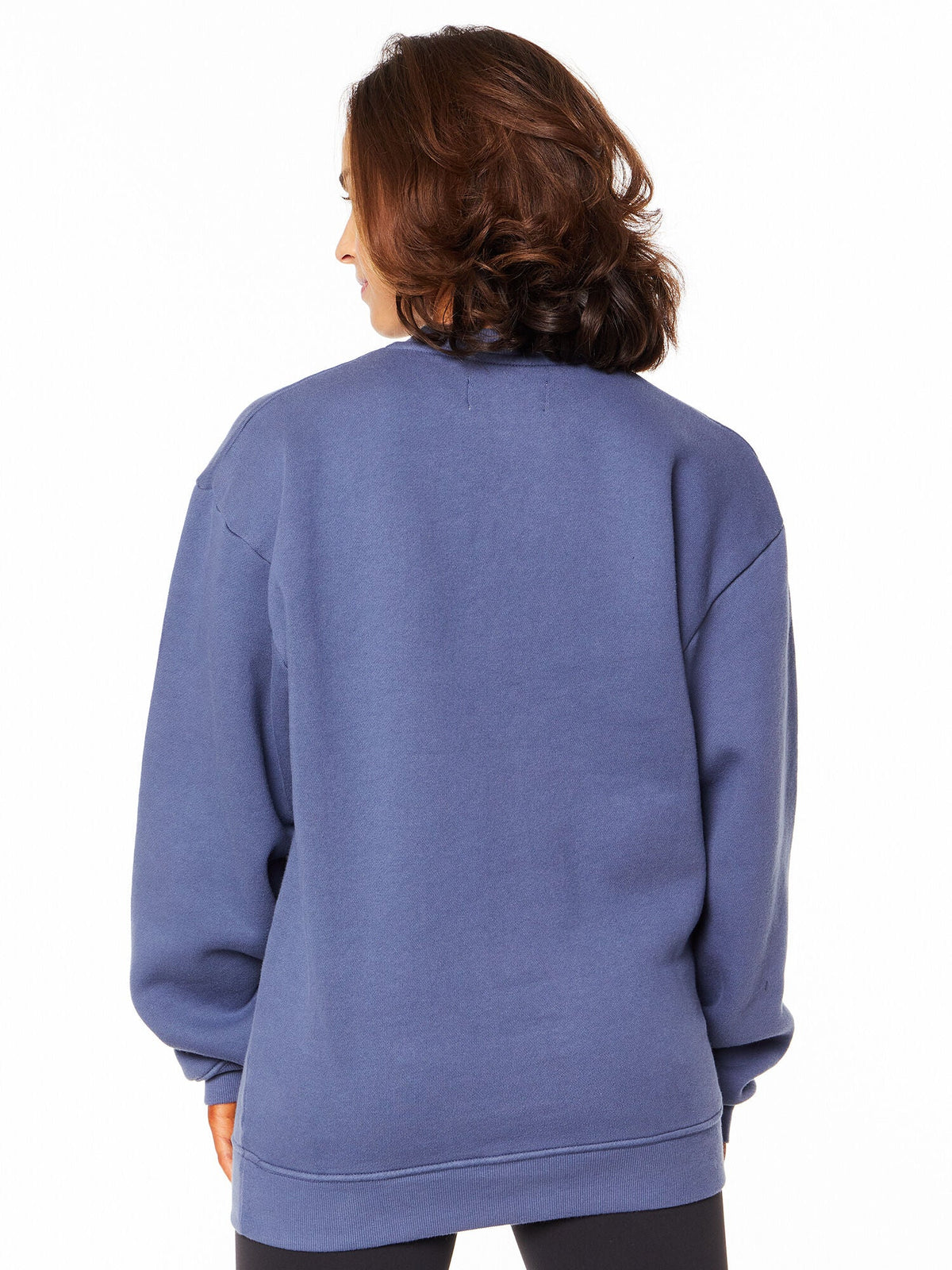 MONDAYS AT NOON SAM CREWNECK
