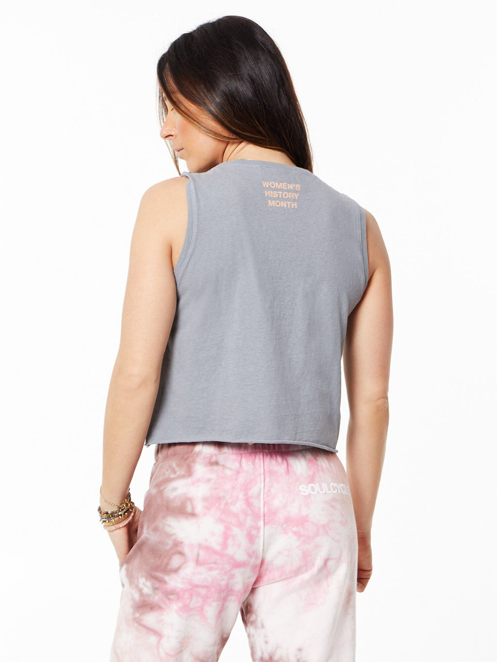WHM RENEE CROP TANK