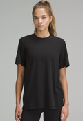 Jersey Training Short Sleeve