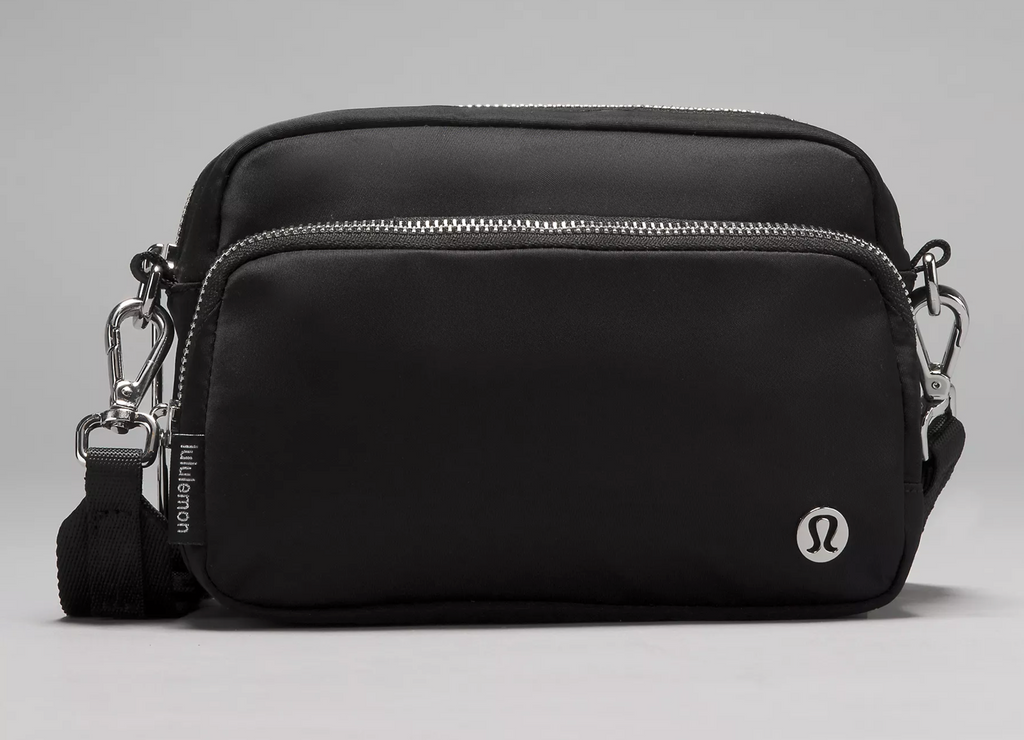 Everywhere Crossbody Bag 2L *Metal Hardware