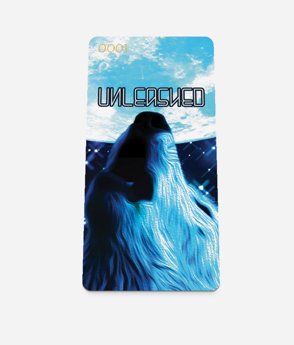 Unleashed