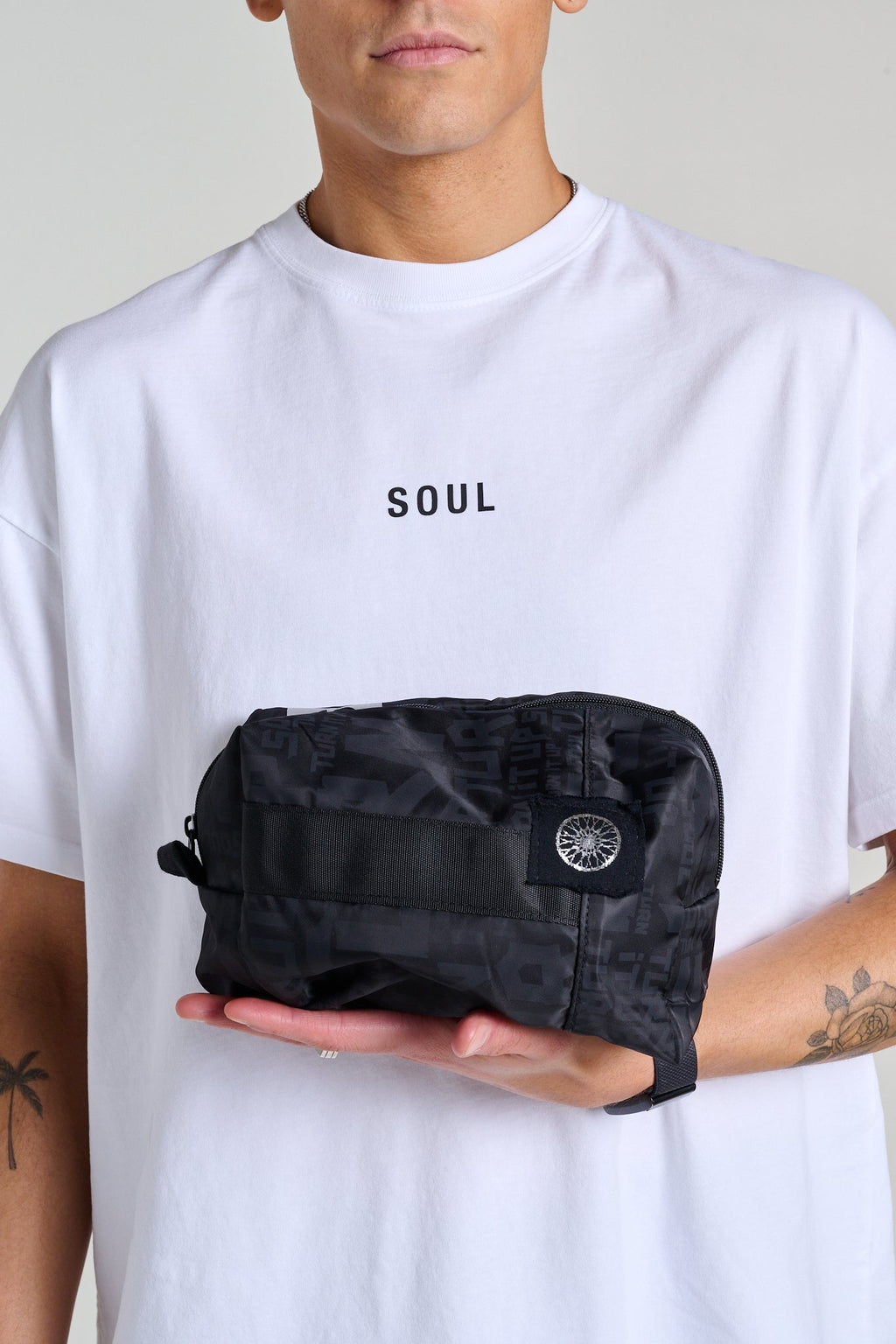 Archive Collection Pouch
