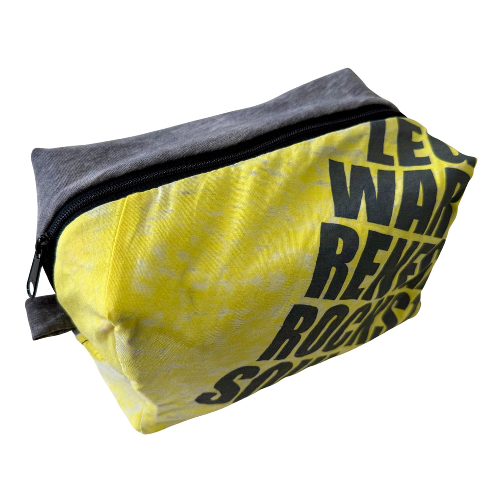 Archive Collection Pouch