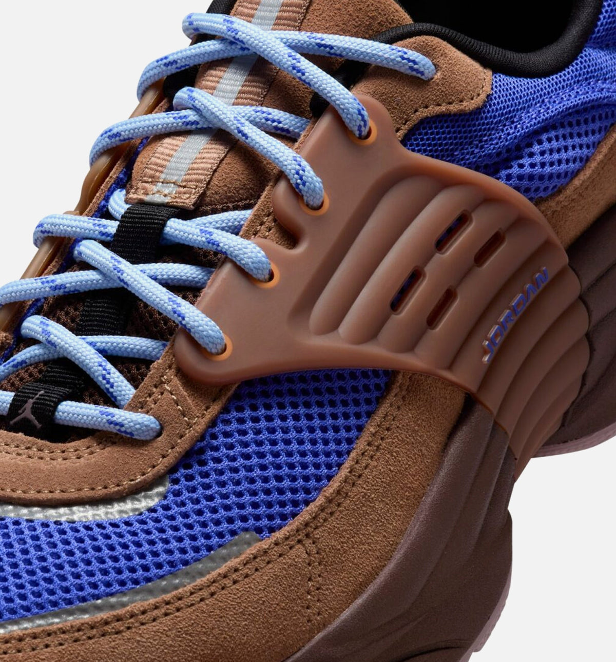 Trunner Archaeo Men's Lifestyle Shoe – Archaeo Brown/Persian Violet/Earth/Aluminum