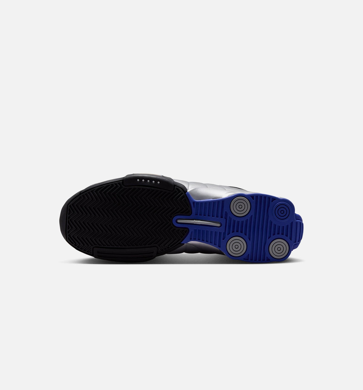 Nike Shox BB4 OG Black & Lapis Men’s Shoes