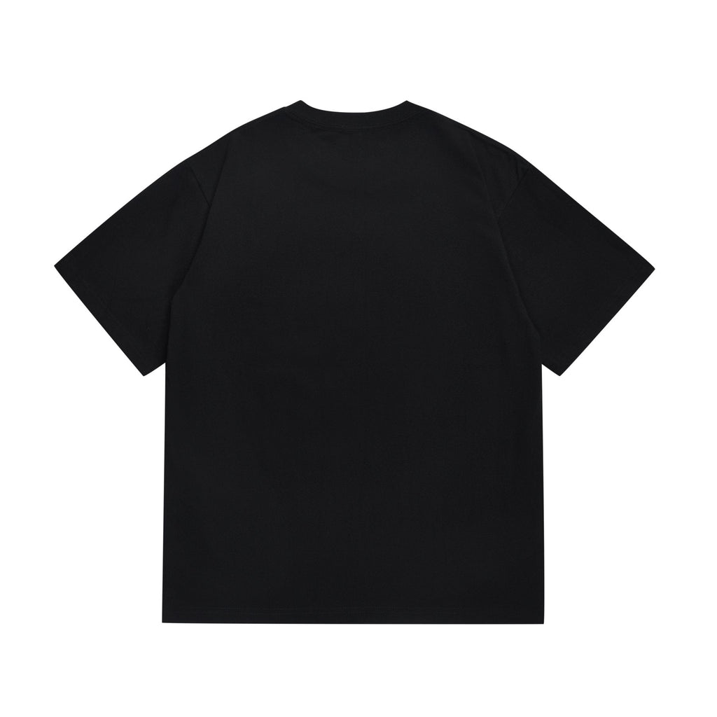 BAPE Japan Map Graphic T-Shirt