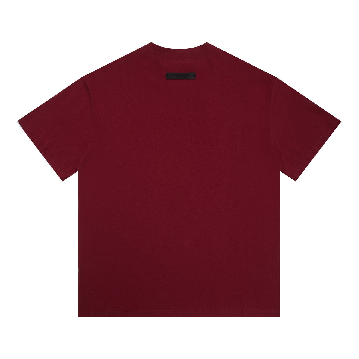 ESSENTIALS Fear of God AGM Graphic T-Shirt