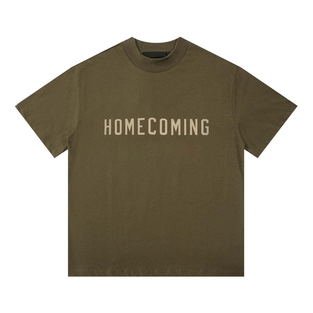 ESSENTIALS Homecoming Graphic T-Shirt