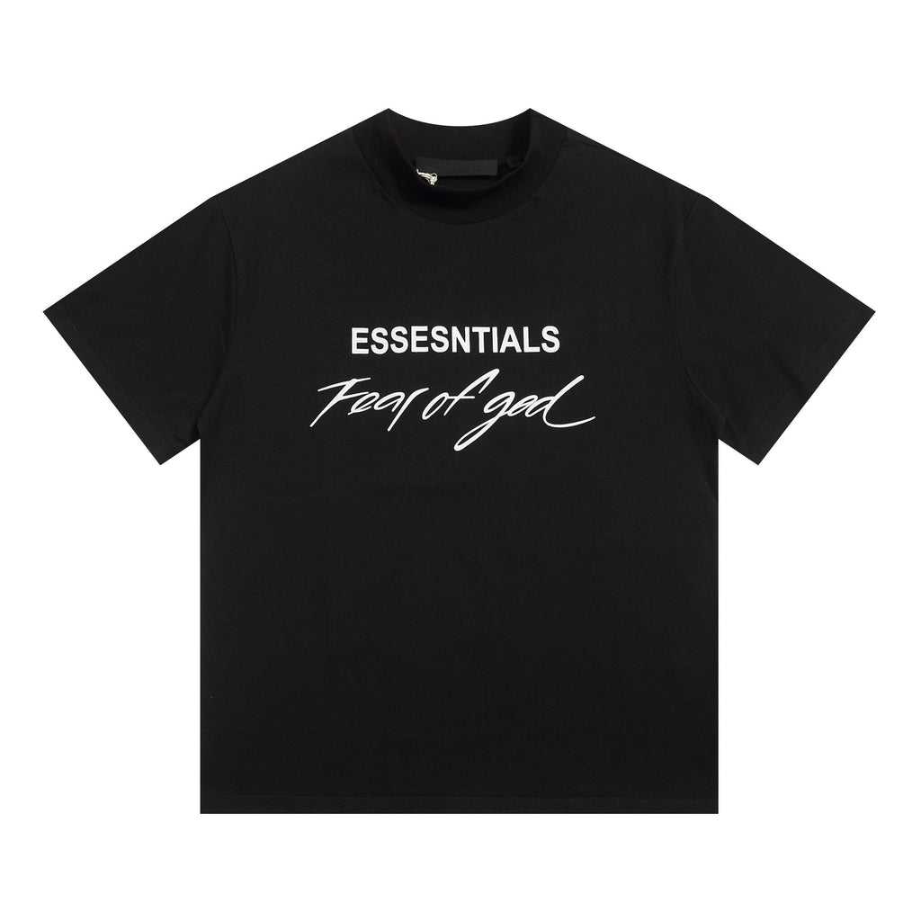 ESSENTIALS Logo Graphic T-Shirt