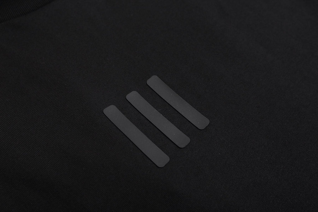 Fear of God Three-Bar Graphic T-Shirt
